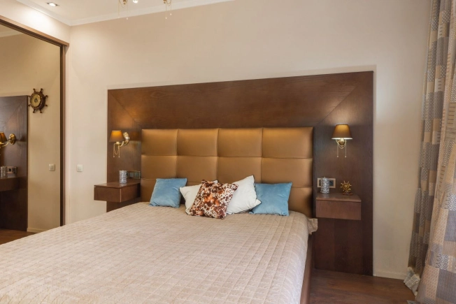 Купить квартиру на улице Сафоновский проезд в Раменском. Вариант № 8602504, 6, площадь -  квм, цена 13300000 рублей