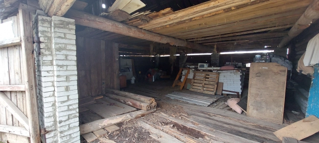 Купить дом в Судогде. Вариант № 32461, 21, площадь -  квм, цена 800000 рублей