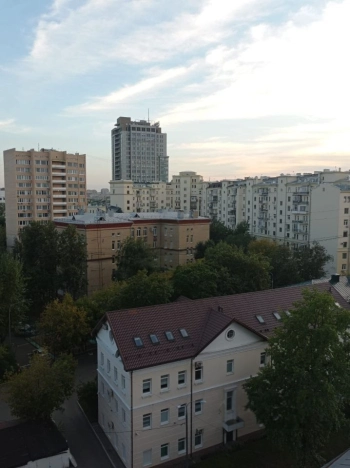 Купить квартиру в Москве. Вариант № 33844, 6, площадь - квм, цена 125000000.0000 рублей