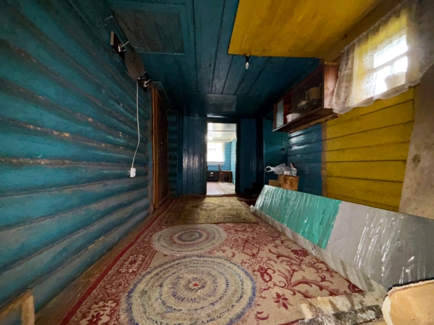 Купить дом в Шуи. Вариант № 57066, 5, площадь -  квм, цена 390000 рублей