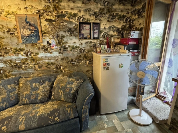 Купить квартиру в районе Центральный в Кемерове. Вариант № 2798812, 8, площадь -  квм, цена 4700000 рублей