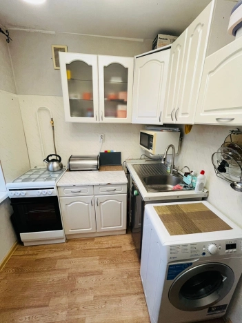 Купить двухкомнатную квартиру на улице Совхозная в Химках. Вариант № 5342039, 0, площадь -  квм, цена 6600000 рублей