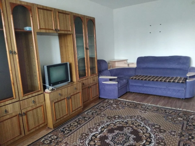 Снять квартиру на улице Ленская в Тобольске. Вариант № 40553, 0, площадь -  квм, цена 15000 рублей