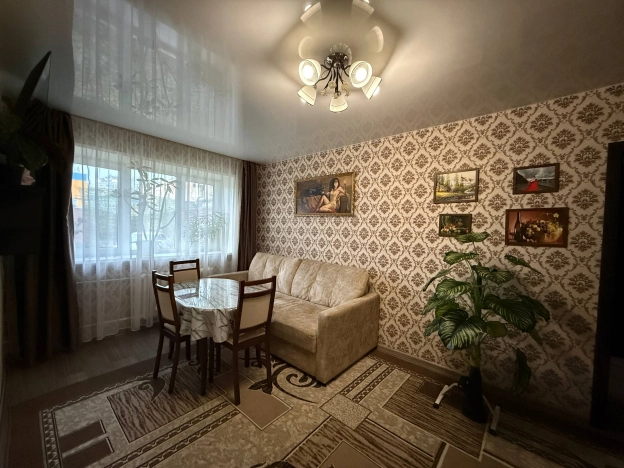 Купить квартиру в Коломне. Вариант № 8121228, 0, площадь -  квм, цена 7550000 рублей