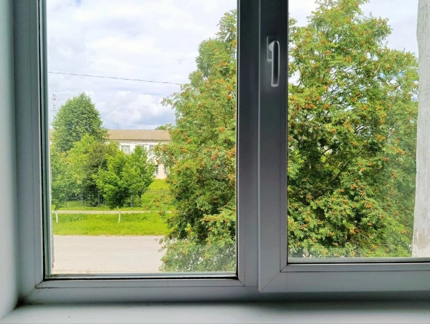 Купить трехкомнатную квартиру на вторичке на улице Ленина в Владимирской области. Вариант № 54939, 12, площадь -  квм, цена 1800000 рублей