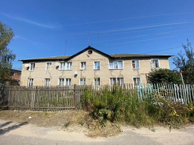 Купить двухкомнатную квартиру в Калужской области. Вариант № 9863280, 11, площадь -  квм, цена 1600000 рублей