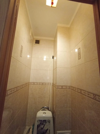 Купить трехкомнатную квартиру в Новосибирской области. Вариант № 7763845, 9, площадь -  квм, цена 7700000 рублей