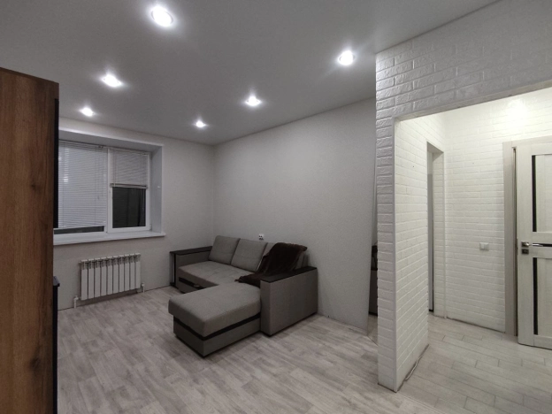 Купить квартиру на вторичке на улице Гаршина в Московской области. Вариант № 10566935, 8, площадь - квм, цена 4500000 рублей