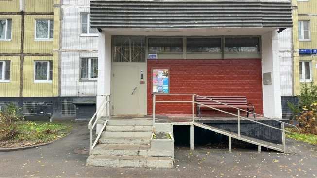 Купить квартиру в Москве. Вариант № 8860213, 15, площадь - квм, цена 12500000 рублей