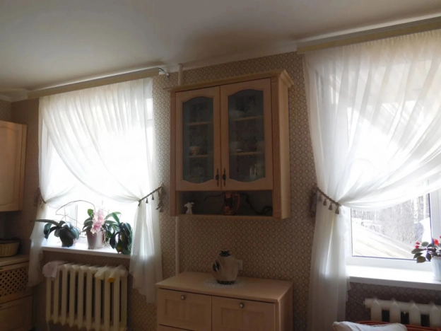 Купить дом в Микрорайоне Восточный, Тобольск в Тобольске. Вариант № 14051, 6, площадь -  квм, цена 25000000 рублей