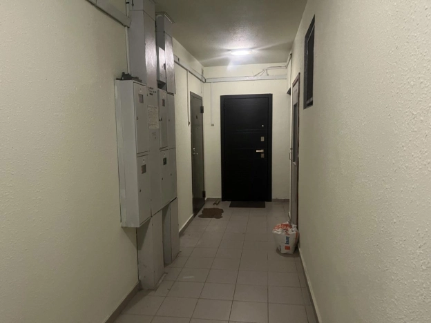 Купить квартиру в Москве. Вариант № 10535197, 17, площадь - квм, цена 15500000 рублей