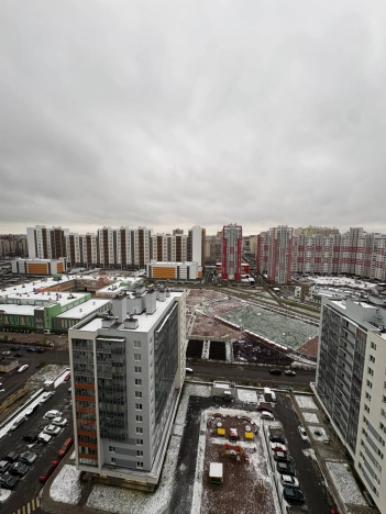 Купить Студию в Санкт-Петербурге. Вариант № 10106014, 8, площадь -  квм, цена 6950000 рублей