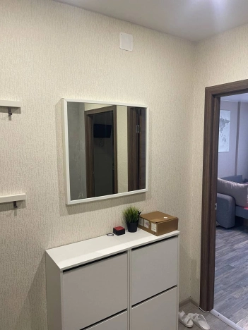 . Вариант № 36457, 11, площадь - 42.4 квм, цена 6950000 рублей