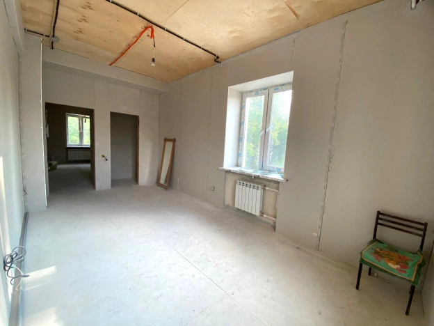 Купить трехкомнатную квартиру в Иванове. Вариант № 51928, 1, площадь -  квм, цена 4990000 рублей