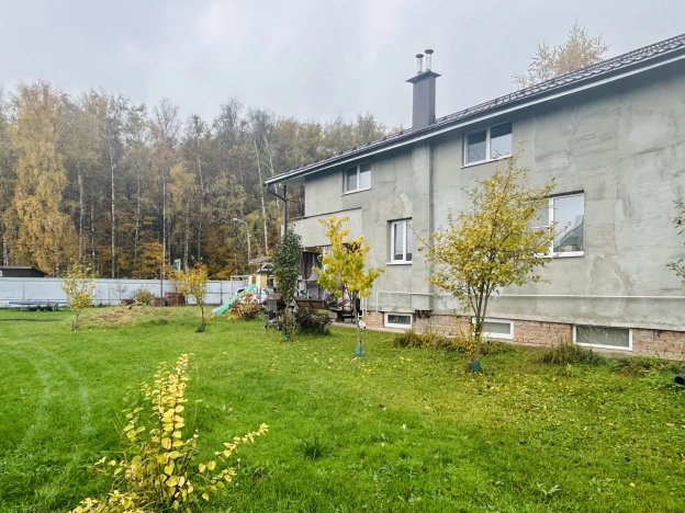 Купить дом в Москве. Вариант № 7589275, 1, площадь -  квм, цена 45000000 рублей