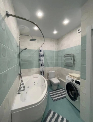 Купить квартиру на улице Есенина в Белгороде. Вариант № 3789839, 11, площадь -  квм, цена 7750000 рублей