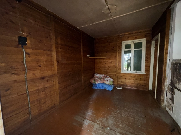 Купить дом в Ярославской области. Вариант № 1311140, 8, площадь -  квм, цена 1250000 рублей