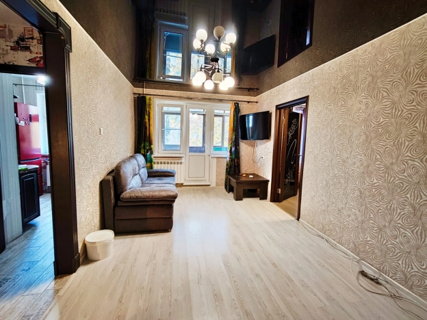 Купить двухкомнатную квартиру в Электростали. Вариант № 7663755, 1, площадь -  квм, цена 6900000 рублей