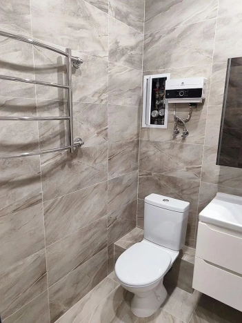 Купить квартиру на улице Новая в Ростовской области. Вариант № 9516170, 4, площадь -  квм, цена 5900000 рублей