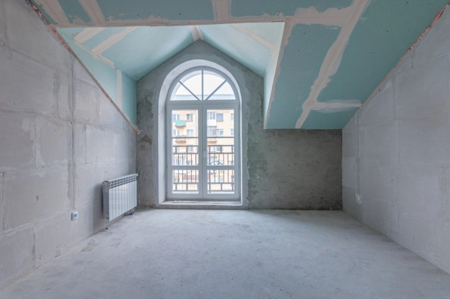 Купить четырехкомнатную квартиру в Вологде. Вариант № 21004, 13, площадь -  квм, цена 18000000 рублей