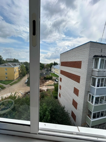 . Вариант № 1602007, 21, площадь - 39.6 квм, цена 4140000 рублей