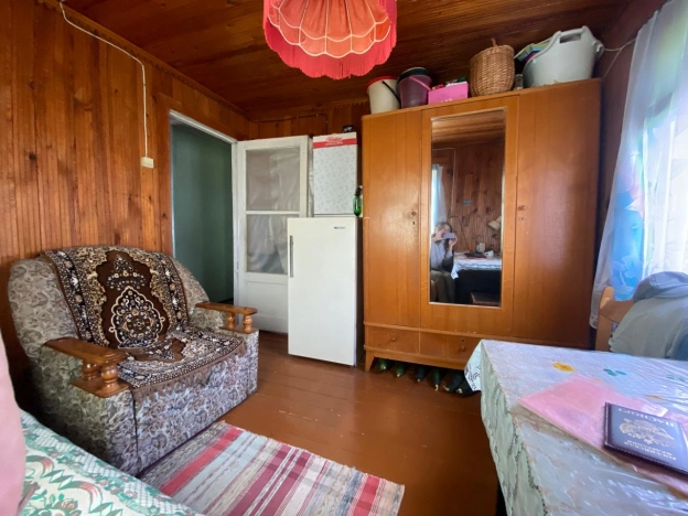 Купить дачу в Московской области. Вариант № 3661460, 15, площадь -  квм, цена 750000 рублей