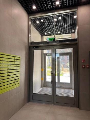 Купить Студию в Санкт-Петербурге. Вариант № 6861170, 13, площадь -  квм, цена 9900000 рублей