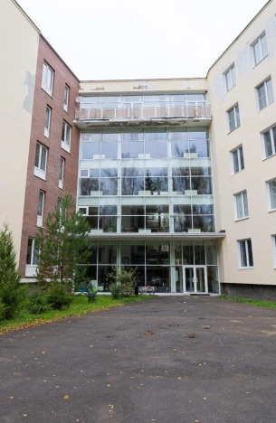 Купить квартиру со свободной планировкой в Москве. Вариант № 45613, 3, площадь - квм, цена 10000000.0000 рублей