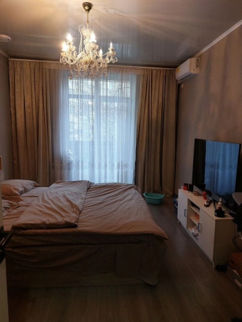 Купить квартиру в Москве. Вариант № 9697036, 3, площадь -  квм, цена 41400000 рублей