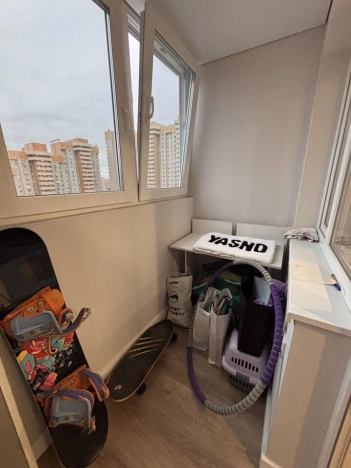 Купить квартиру в Москве. Вариант № 9069375, 10, площадь - квм, цена 21300000 рублей