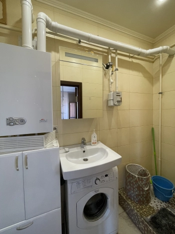 Купить трехкомнатную квартиру в Щёлкове. Вариант № 7132, 6, площадь -  квм, цена 9000000 рублей