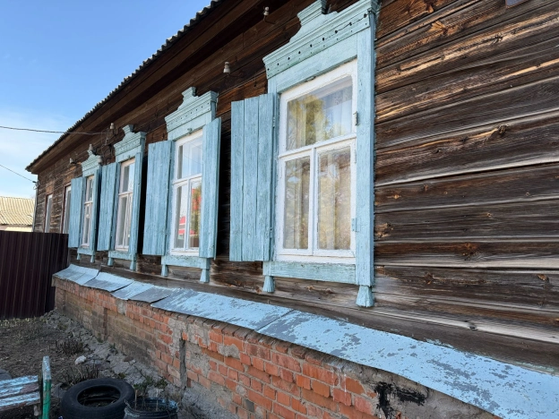 Купить дом в Балакове. Вариант № 33298, 1, площадь -  квм, цена 2100000 рублей