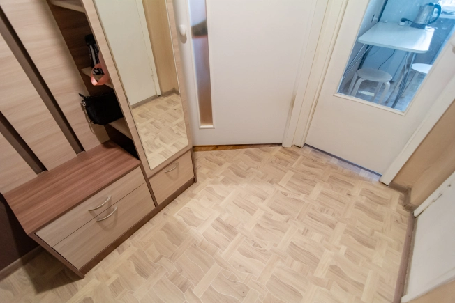 Купить однокомнатную квартиру на улице проезд Алексея Афанасьева в Петрозаводске. Вариант № 3064615, 8, площадь -  квм, цена 3800000 рублей