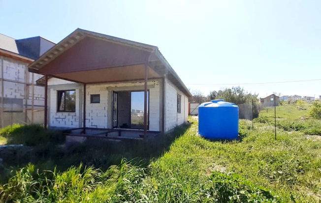 Купить дом в Севастополе. Вариант № 56034, 5, площадь -  квм, цена 8600000 рублей