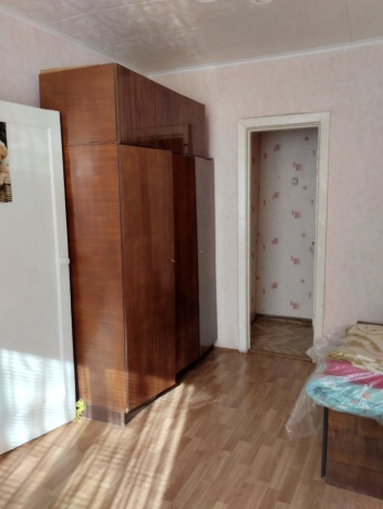 Купить двухкомнатную квартиру в Микрорайоне Ефимьево, Вязники в Вязниках. Вариант № 13528, 7, площадь -  квм, цена 1800000 рублей