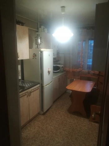 Купить двухкомнатную квартиру в Рязанской области. Вариант № 9827898, 3, площадь -  квм, цена 3100000 рублей