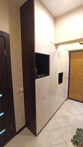 Купить квартиру на улице Смольный Буян в Архангельске. Вариант № 22310, 17, площадь -  квм, цена 8950000 рублей