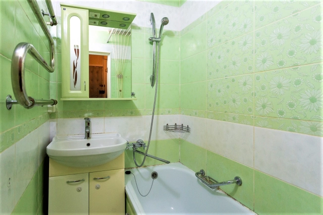 . Вариант № 9488744, 13, площадь - 41.1 квм, цена 4000000 рублей