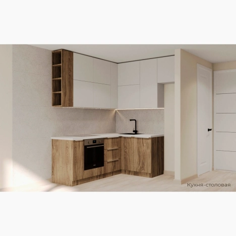 Купить однокомнатную квартиру в новостройках на улице Иртышская в Владивостоке. Вариант № 9769250, 3, площадь -  квм, цена 10149000 рублей