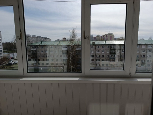 Купить квартиру в Тобольске. Вариант № 8398967, 12, площадь -  квм, цена 6200000 рублей