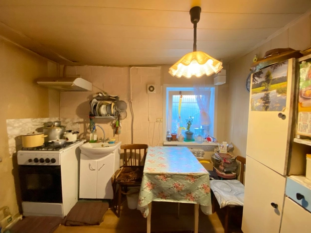 Купить дом на улице Спортивная в Пензенской области. Вариант № 5168331, 7, площадь - квм, цена 2990000 рублей