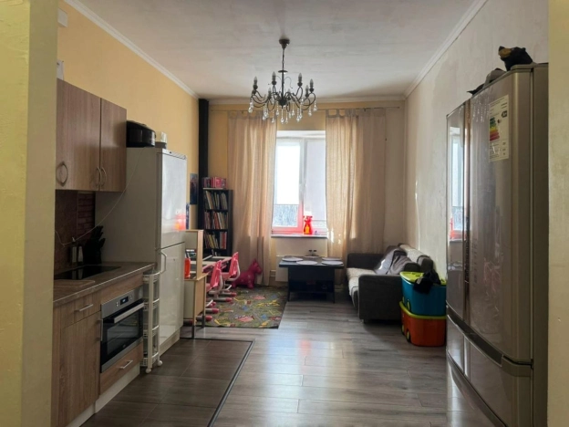 Купить однокомнатную квартиру у метро Хлебниково в Химках. Вариант № 1111956, 0, площадь -  квм, цена 8700000 рублей