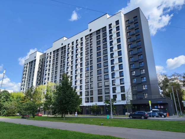 Купить квартиру в Москве. Вариант № 3025444, 2, площадь -  квм, цена 18450000.0000 рублей