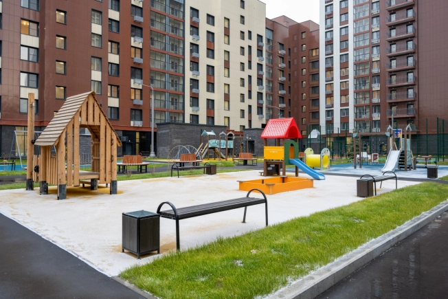 Купить квартиру в Москве. Вариант № 9838632, 19, площадь -  квм, цена 29950000 рублей