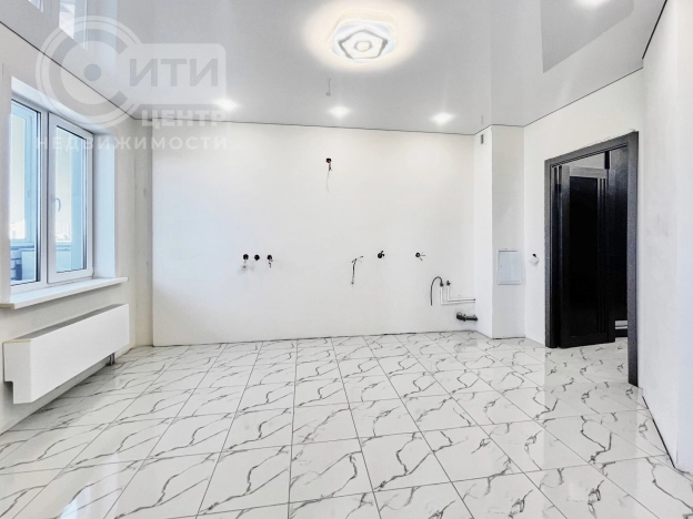 Купить однокомнатную квартиру на улице Ленинский проспект в Воронеже. Вариант № 3346643, 7, площадь -  квм, цена 6700000 рублей