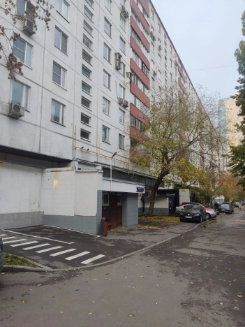 Купить квартиру в районе Якиманка в Москве. Вариант № 29245, 16, площадь -  квм, цена 29000000 рублей