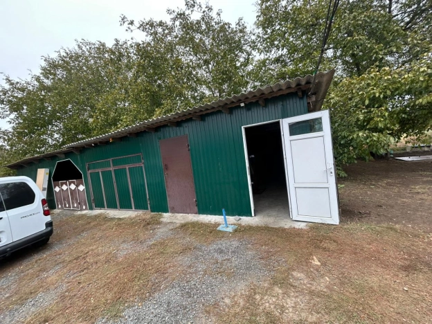 Купить дом в Таганроге. Вариант № 25076, 5, площадь -  квм, цена 2400000 рублей