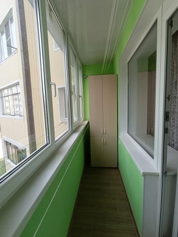 Купить трехкомнатную квартиру на улице 70 лет Октября в Белгородской области. Вариант № 53257, 9, площадь -  квм, цена 5100000 рублей