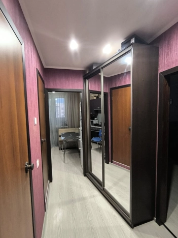 Купить квартиру на улице Есенина в Белгороде. Вариант № 5772385, 6, площадь -  квм, цена 4650000 рублей