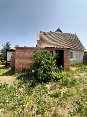 Купить дом в Элисте. Вариант № 49609, 0, площадь -  квм, цена 600000 рублей